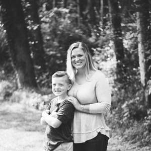 Meet your Posher, Kortney